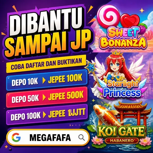 situs slot live